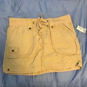Old Navy Miniskirt NWT